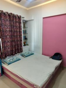 Bedroom Image of 1024 Sq.ft 2 BHK Apartment / Flat for sale in Kirkatwadi Pune for Rs. 5651000