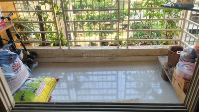 Image of 1045 Sq.ft 2 BHK Apartment / Flat for rent in Bhaveshwar Maitri Bhoomi, Kamothe, Navi Mumbai for Rs. 26000