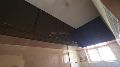 Kitchen Image of 850 Sq.ft 1 BHK Apartment / Flat for rent in JP Nagar Bengaluru for Rs. 17500