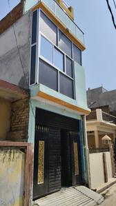 Image of 1500 Sq.ft 1.5 BHK Independent House for rent in Deokali, Ayodhya for Rs. 8999