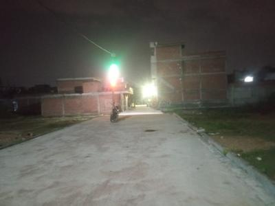 Image of 900 Sq.ft Residential Plot / Land for sale in Meharavan Singh Purva, Kanpur for Rs. 1600000