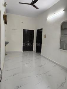 Living Room Image of 1100 Sq.ft 1 BHK Independent House for rent in Vaishali Nagar Jaipur for Rs. 11000