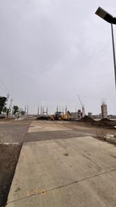 Image of 1212 Sq.ft Residential Plot / Land for sale in Mahalaxmi Nagar 45 Sector 3, Samruddhi Mahamarg, Nagpur for Rs. 3514800