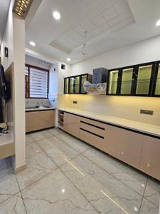 Kitchen Image of 1125 Sq.ft 2 BHK Builder Floor for sale in Sector 115 Mohali for Rs. 5690000