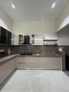 Kitchen Image of 1181 Sq.ft 2 BHK Apartment / Flat for sale in Ace Ayodhya, Thergaon Pune for Rs. 9500000