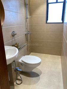 Bathroom Image of 1432 Sq.ft 3 BHK Apartment / Flat for sale in Tigers Nest, Bhugaon Pune for Rs. 11500000