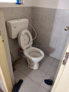 Image of 600 Sq.ft 1 RK Apartment / Flat for sale in Godrej Garden City, Jagatpur, Ahmedabad for Rs. 3650000