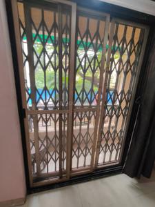 Bedroom Image of 1102 Sq.ft 2 BHK Apartment / Flat for sale in Vashi Navi Mumbai for Rs. 21200000