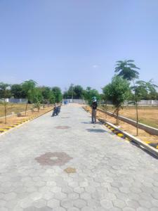 Image of 820 Sq.ft Residential Plot / Land for sale in Nevta Village, Jaipur for Rs. 3100000