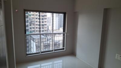 Bedroom Image of 610 Sq.ft 2 BHK Apartment / Flat for sale in Kabra Paradise, Andheri West Mumbai for Rs. 22500000