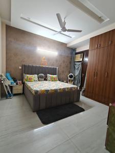 Bedroom Image of 1850 Sq.ft 3 BHK Builder Floor for sale in Sector 45 Gurgaon for Rs. 23500000