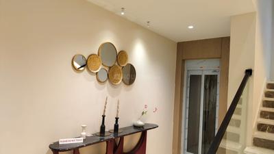 Hall Image of 1285 Sq.ft 2 BHK Apartment / Flat for sale in Uppal Hyderabad for Rs. 8900000