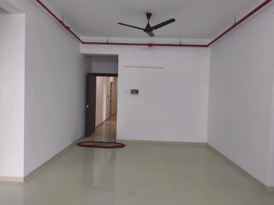 Living Room Image of 2000 Sq.ft 4 BHK Apartment / Flat for sale in Runwal The Central Park, Chinchwad Pune for Rs. 33000000
