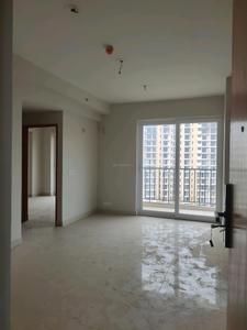Main Entrance Image of 1100 Sq.ft 2 BHK Apartment / Flat for sale in Tata Eureka Park Phase 1, Sector 150 Noida for Rs. 11800000