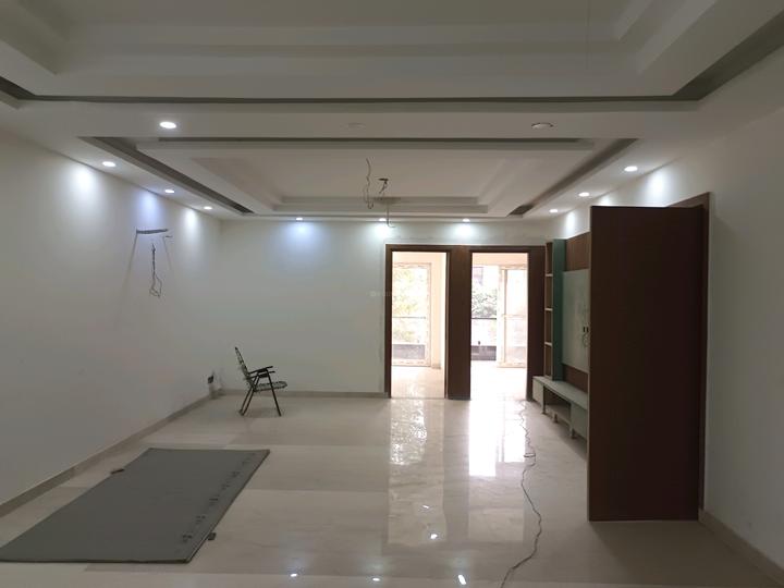 Independent Builder Floor Main Image 1