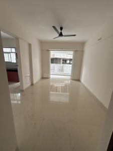 Hall Image of 950 Sq.ft 2 BHK Apartment / Flat for rent in Chandrangan Revanta A Wing, Ambegaon Budruk Pune for Rs. 23000