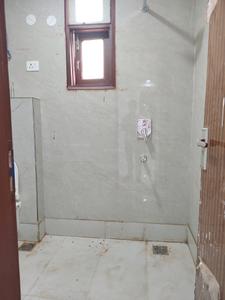 Common Bathroom Image of 1200 Sq.ft 3 BHK Apartment / Flat for sale in Mehrauli New Delhi for Rs. 8500000