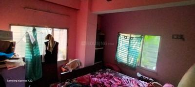 Bedroom Image of 716 Sq.ft 3 BHK Apartment / Flat for sale in Gita Apartment, Agarpara Kolkata for Rs. 7050000