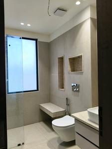 Bedroom Two Image of 2700 Sq.ft 4 BHK Builder Floor for sale in Ansal Versalia, Sector 67 Gurgaon for Rs. 29000000