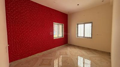 Bedroom Image of 1340 Sq.ft 3 BHK Apartment / Flat for sale in Medavakkam Chennai for Rs. 9380000