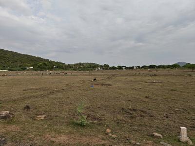Image of 900 Sq.ft Residential Plot / Land for sale in Mahindra World City, Chennai for Rs. 1349100