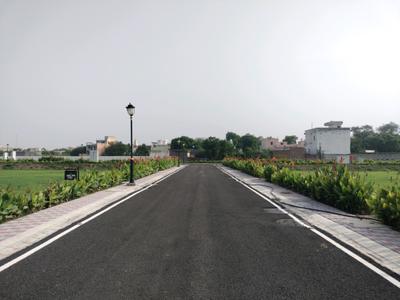 Image of 150 Sq.ft Residential Plot / Land for sale in New Stone Coral Park, Sector 84, Faridabad for Rs. 21000000