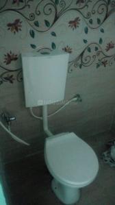Bathroom Image of 1200 Sq.ft 2 BHK Independent House for rent in Vaderahalli, Bengaluru North Bengaluru for Rs. 15500