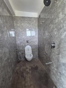 Image of 1318 Sq.ft 2 BHK Apartment / Flat for rent in Shree Chamunda Devpriya, Ulwe, Navi Mumbai for Rs. 35000