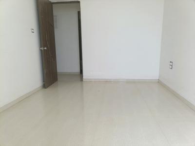Bedroom Image of 1240 Sq.ft 2 BHK Apartment / Flat for sale in Trishul Patel Heritage, Kharghar Navi Mumbai for Rs. 25000000