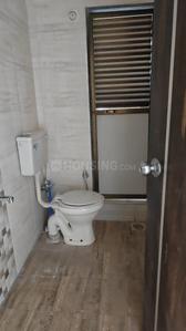 Image of 1750 Sq.ft 3 BHK Apartment / Flat for rent in Shiv Shreya, Ulwe, Navi Mumbai for Rs. 55000