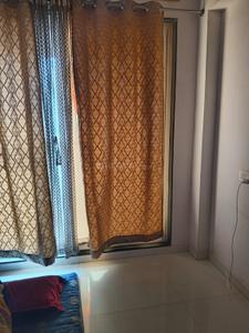 Bedroom Image of 479 Sq.ft 1 BHK Apartment / Flat for sale in Deiv Virat Grandeur, Dombivli East Thane for Rs. 5200000