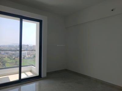 Bedroom Image of 1300 Sq.ft 3 BHK Apartment / Flat for sale in Kanifnath Archana Paradise, Mohammed Wadi Pune for Rs. 10000000