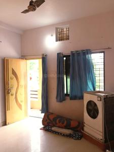 Living Room Image of 700 Sq.ft 1 BHK Builder Floor for rent in Ishwar Nagar Nagpur for Rs. 2000