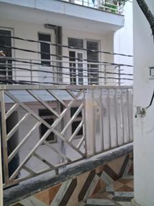Bedroom Two Image of 1200 Sq.ft 3 BHK Apartment / Flat for sale in Hark Sai Homes 6, Sector 49 Noida for Rs. 6300000