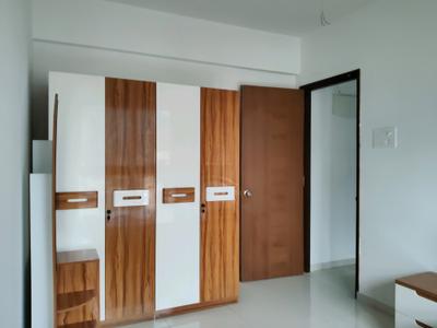 Bedroom Image of 900 Sq.ft 2 BHK Apartment / Flat for sale in Kalwa Thane for Rs. 12500000