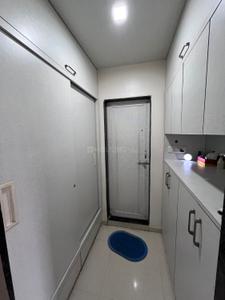 Kitchen Image of 2200 Sq.ft 3 BHK Apartment / Flat for sale in Bhayli Vadodara for Rs. 7500000