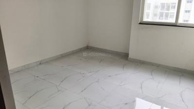 Bedroom Image of 850 Sq.ft 2 BHK Apartment / Flat for sale in VTP Purvanchal, Kesnand Pune for Rs. 5500000