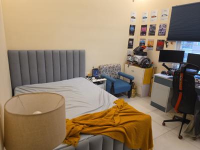 Bedroom Image of 1550 Sq.ft 3 BHK Apartment / Flat for sale in Sumadhura Sushantham Phase I, Sahakara Nagar Bengaluru for Rs. 19300000