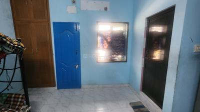 Bedroom Image of Mens Paying guest  in Thoraipakkam, Chennai