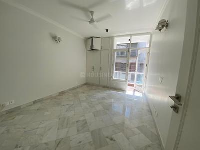 Bedroom Image of 2500 Sq.ft 4 BHK Builder Floor for rent in Vasant Vihar New Delhi for Rs. 250000