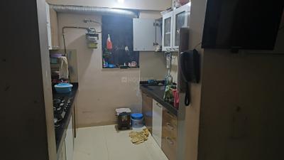 Kitchen Image of 1050 Sq.ft 2 BHK Apartment / Flat for sale in Lodha Palava Lakeside I To O, Palava Phase 2 Thane for Rs. 6300000