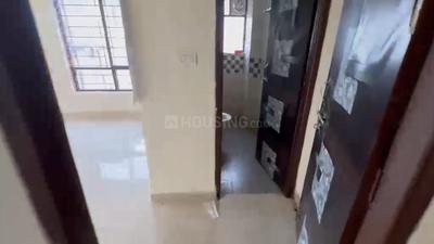 Bedroom Image of 925 Sq.ft 2 BHK Apartment / Flat for sale in Embee Delight, Kadamtala Siliguri for Rs. 3800000