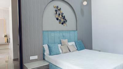 Bedroom Image of 1600 Sq.ft 3 BHK Apartment / Flat for sale in Valeentina Tower, Vadgaon Budruk Pune for Rs. 17000000