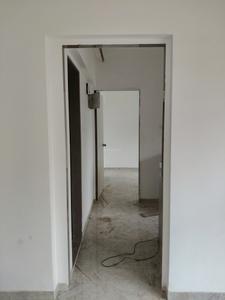 1 BHK Flat