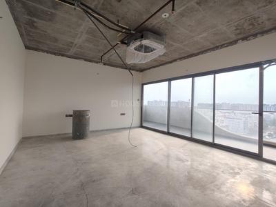 Hall Image of 5000 Sq.ft 4 BHK Apartment / Flat for sale in W By DSR, Kondapur Hyderabad for Rs. 70000000