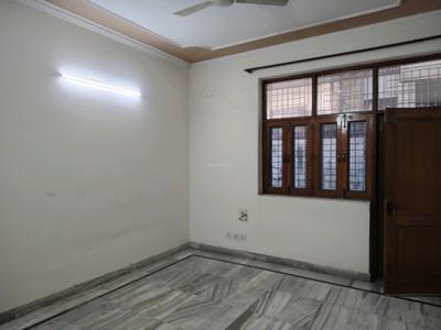 Bedroom Image of 1900 Sq.ft 3 BHK Independent House for rent in Gail Society, Sector PI Greater Noida for Rs. 26000