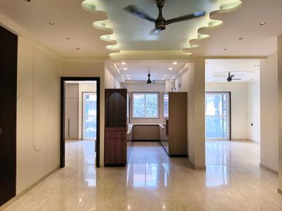 Dining Area Image of 2502 Sq.ft 3 BHK Builder Floor for sale in Sector 23 Gurgaon for Rs. 31700000
