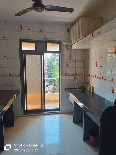 Station pada badlapur east Kitchen 1