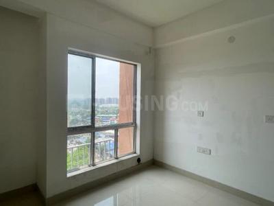 Bedroom Image of 700 Sq.ft 2 BHK Apartment / Flat for sale in Rajat Avante, Joka Kolkata for Rs. 4600000
