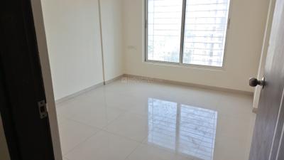 Bedroom Image of 950 Sq.ft 2 BHK Apartment / Flat for rent in Sharada Paritosh, Balewadi Pune for Rs. 31000